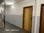 Prodej nov revitalizovanho bytu 1+kk v ul. eick v st nad Labem