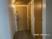 Prodej nov revitalizovanho bytu 1+kk v ul. eick v st nad Labem