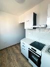 Prodej nově zrekonstruovaného bytu 1+1 ul. Na Kohoutě v Ústí nad Labem