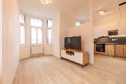 Prodej zrekonstruovan� vily s 10 apartm�ny a kancel��sk�mi prostory v ul. �ukovova, �st� nad Labem