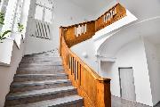 Prodej zrekonstruovan� vily s 10 apartm�ny a kancel��sk�mi prostory v ul. �ukovova, �st� nad Labem