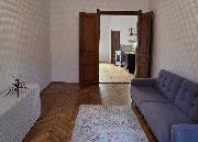 Pron�jem bytu 1+1 v ul. �ukovova naproti �inohern�mu divadlu v �st� nad Labem
