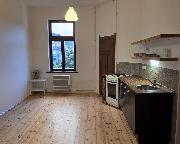 Pron�jem bytu 1+1 v ul. �ukovova naproti �inohern�mu divadlu v �st� nad Labem