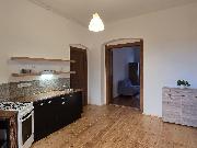 Pron�jem bytu 1+1 v ul. �ukovova naproti �inohern�mu divadlu v �st� nad Labem