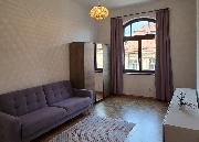 Pron�jem bytu 1+1 v ul. �ukovova naproti �inohern�mu divadlu v �st� nad Labem