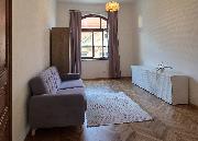 Pron�jem bytu 1+1 v ul. �ukovova naproti �inohern�mu divadlu v �st� nad Labem