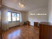Pronjem bytu 2+1 s balkonem na Kli v ul. Slavkova v st nad Labem