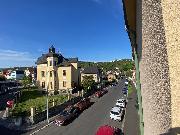 Pronjem bytu 2+1 s balkonem na Kli v ul. Slavkova v st nad Labem