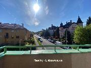 Pronjem bytu 2+1 s balkonem na Kli v ul. Slavkova v st nad Labem