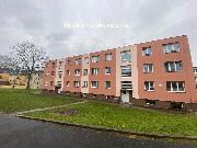 Pronjem bytu 2+1 v ul. Studentsk v st nad Labem