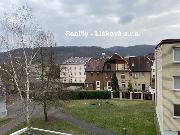 Pronjem bytu 2+1 v ul. Studentsk v st nad Labem