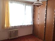 Pronjem sten zazenho bytu  1+1 v st nad Labem ul. Makov