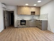 Pron�jem luxusn� zrekonstruovan�ho nebyt. prostoru ve vile Anna ul. B�lehradsk�, �st� nad Labem