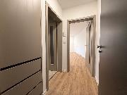 Pron�jem luxusn� zrekonstruovan�ho Atelieru 1kk ve vile Anna ul. B�lehradsk�, �st� nd Labem