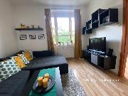 Pron�jem modern�ho neza��zen�ho bytu v ul. Palachova �st� nad Labem