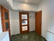Pron�jem modern�ho neza��zen�ho bytu v ul. Palachova �st� nad Labem