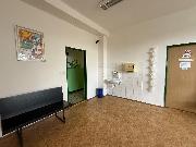 Pron�jem nebytov�ch prostor 160 m? � vhodn� pro zdravotnick� za��zen�, �st� nad Labem