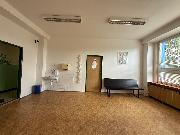 Pron�jem nebytov�ch prostor 160 m? � vhodn� pro zdravotnick� za��zen�, �st� nad Labem