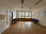 Pron�jem nebytov�ch prostor 160 m? � vhodn� pro zdravotnick� za��zen�, �st� nad Labem