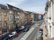 Pron�jem nebytov�ch prostor k v�estrann�mu vyu�it� s mo�nost� parkov�n� ul. Masarykova v �st� n.L.