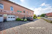 Pron�jem nebytov�ch prostor v Libouchci 5km od n�jezdu na d�lnici D8