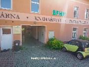 Pron�jem nebytov�ch prostor v Libouchci 5km od n�jezdu na d�lnici D8