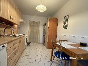 Pronjem nezazenho  bytu 2+1 v ul. Herbenova v st nad Labem