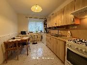 Pronjem nezazenho  bytu 2+1 v ul. Herbenova v st nad Labem