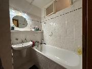 Pronjem nezazenho  bytu 2+1 v ul. Herbenova v st nad Labem