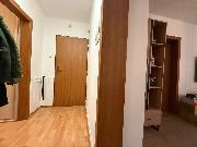 Pronjem nezazenho  bytu 2+1 v ul. Herbenova v st nad Labem