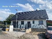 Pronjem nov postavenho RD v Probotov u Maleova