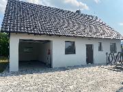 Pronjem nov postavenho RD v Probotov u Maleova