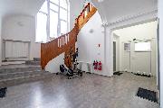 Pronjem nov zrekonstruovanho bytu 2kk v rezidenn vile se zahradou