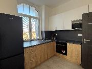 Pron�jem nov� zrekonstruovan�ho apartm�nu 1kk v reziden�n� vile se zahradou