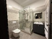 Pronjem nov zrekonstruovanho bytu 1kk v rezidenn vile se zahradou