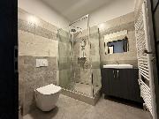 Pron�jem nov� zrekonstruovan�ho apartm�nu 1kk v reziden�n� vile se zahradou