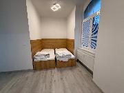 Pronjem nov zrekonstruovanho bytu 1kk v rezidenn vile se zahradou