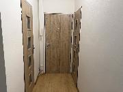 Pron�jem nov� zrekonstruovan�ho bytu 2+1 v ul. Tolst�ho, �st� nad Labem