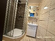 Pron�jem nov� zrekonstruovan�ho bytu 2+1 v ul. Tolst�ho, �st� nad Labem