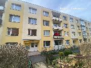 Pron�jem nov� zrekonstruovan�ho bytu 2+1 v ul. Tolst�ho, �st� nad Labem