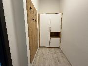 Pron�jem nov� zrekonstruovan�ho apartm�nu 1kk v reziden�n� vile se zahradou