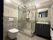 Pron�jem nov� zrekonstruovan�ho apartm�nu 1kk v reziden�n� vile se zahradou