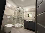 Pron�jem nov� zrekonstruovan�ho apartm�nu 1kk v reziden�n� vile se zahradou