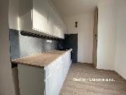 Pron�jem nov� zrekonstruovan�ho bytu ul. V�ebo�ick�, Bukov, �st� nad Labem
