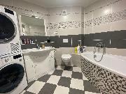 Pron�jem rekonstruovan�ho bytu 2kk ul. V Oblouku �st� nad Labem