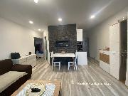 Pron�jem rekonstruovan�ho bytu 2kk ul. V Oblouku �st� nad Labem