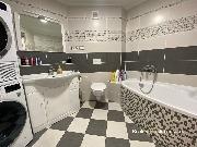 Pron�jem rekonstruovan�ho bytu 2kk ul. V Oblouku �st� nad Labem