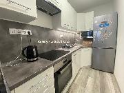 Pron�jem rekonstruovan�ho bytu 2kk ul. V Oblouku �st� nad Labem