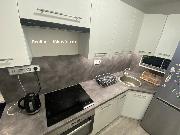 Pron�jem rekonstruovan�ho bytu 2kk ul. V Oblouku �st� nad Labem