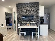 Pron�jem rekonstruovan�ho bytu 2kk ul. V Oblouku �st� nad Labem